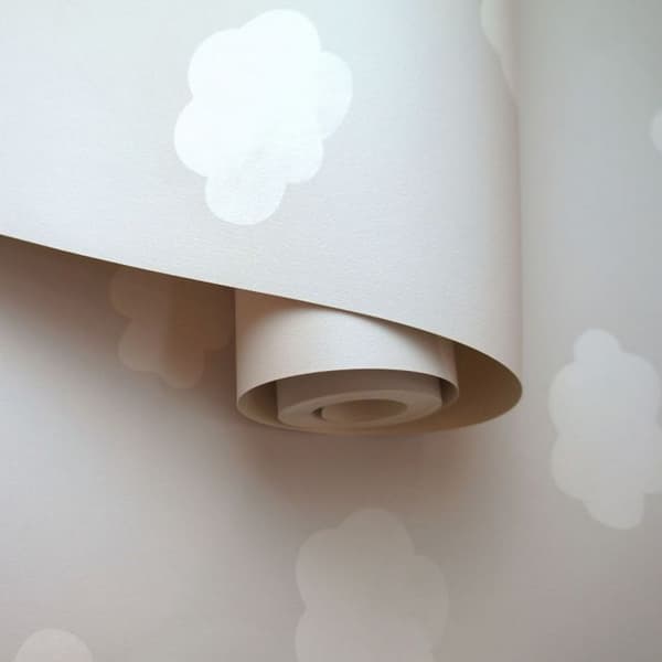 Holden Décor Over The Rainbow Wallpaper