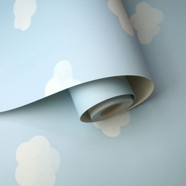 Holden Décor Over The Rainbow Wallpaper