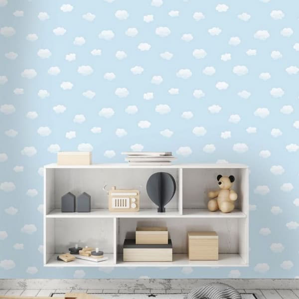 Holden Décor Over The Rainbow Wallpaper