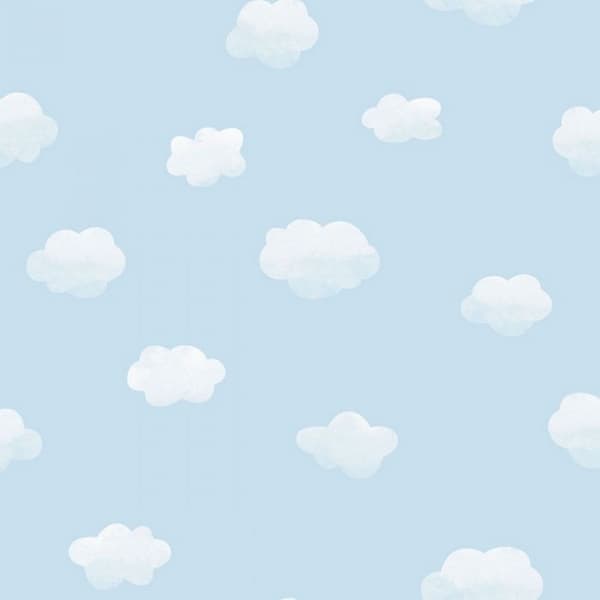 Holden Décor Over The Rainbow Wallpaper