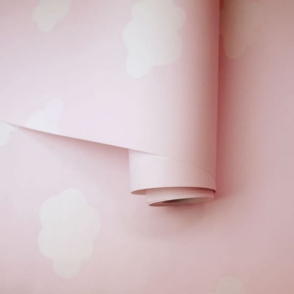 Holden Décor Over The Rainbow Wallpaper