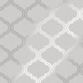 Pikkukuva 1 / 3: Holden Décor Glistening Geo Trellis Wallpaper