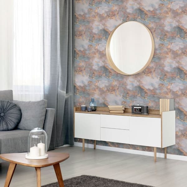 Arthouse Myriad Marble Wallpaper