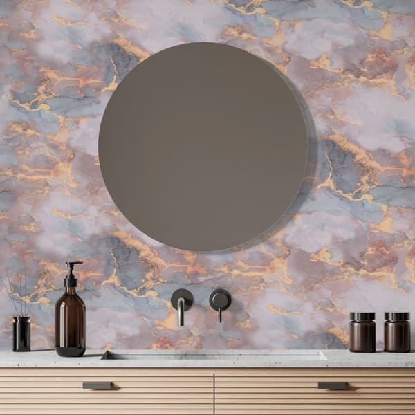 Arthouse Myriad Marble Wallpaper