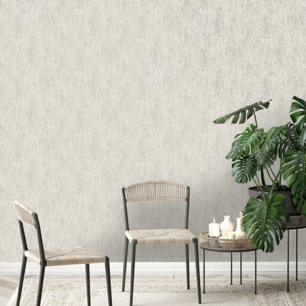 Holden Décor Loft Industrial Textured Wallpaper