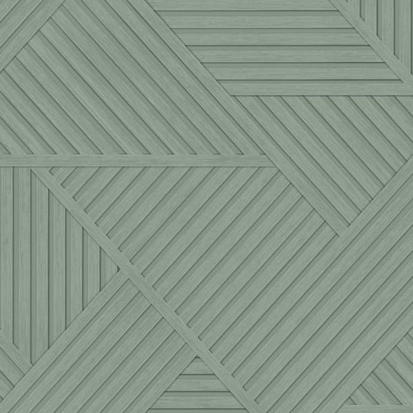 Holden Décor Geometric Wallpaper