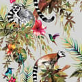 Pikkukuva 1 / 3: Holden Décor Lemur Wallpaper