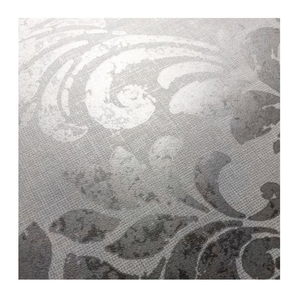 Muriva Eleanor Damask Wallpaper