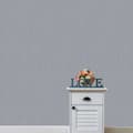 Pikkukuva 2 / 2: Direct Wallpapers Love Your Walls Shimmer Wallpaper