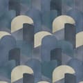 Miniatyrbilde 1 av 2: Galerie Elle Decoration 3D Textured Wallpaper