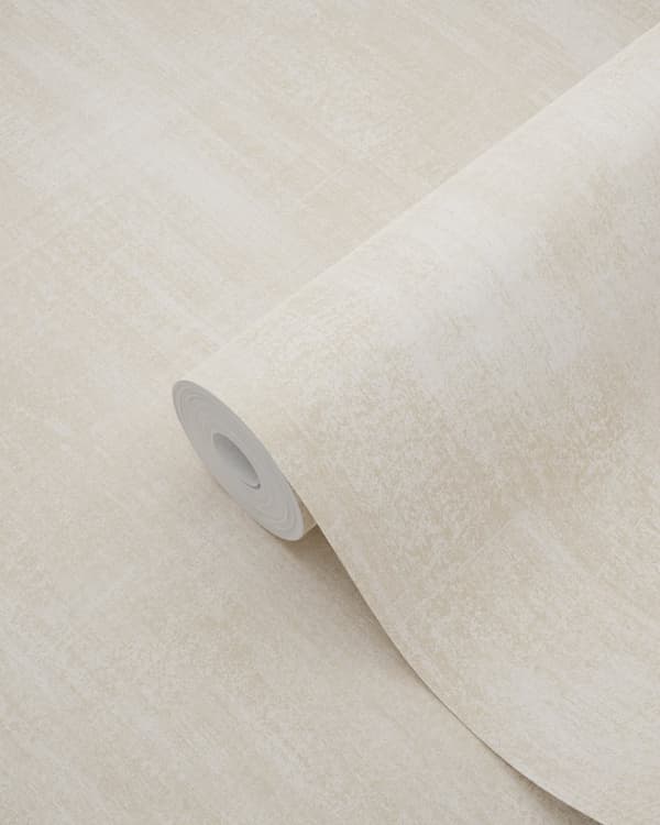 ESTAhome tapet beton-look sandfarvet 0,53 x 10,05 m