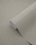 Miniatyrbillede 7 af 8: Origin Wallcoverings tapet origamimotiv sandfarvet 0,53 x 10,05 m