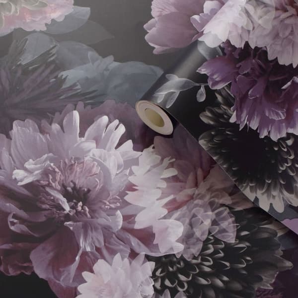 Muriva Lipsy Issey Wallpaper