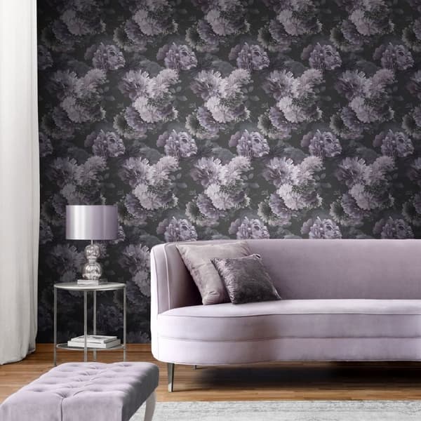 Muriva Lipsy Issey Wallpaper