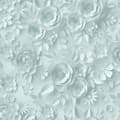 Pikkukuva 1 / 2: Muriva My Kingdom Flowers Textured Wallpaper