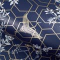 Pikkukuva 3 / 4: Himara Lipsy Geometric Wallpaper