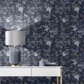 Pikkukuva 4 / 4: Himara Lipsy Geometric Wallpaper