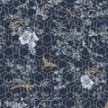 Pikkukuva 1 / 4: Himara Lipsy Geometric Wallpaper