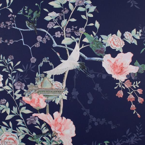 Muriva Lipsy Ophelia Wallpaper