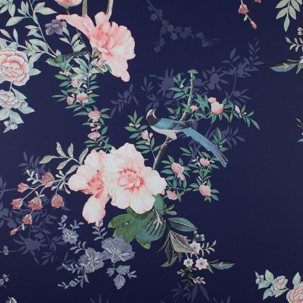 Muriva Lipsy Ophelia Wallpaper