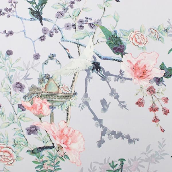 Muriva Lipsy Ophelia Wallpaper