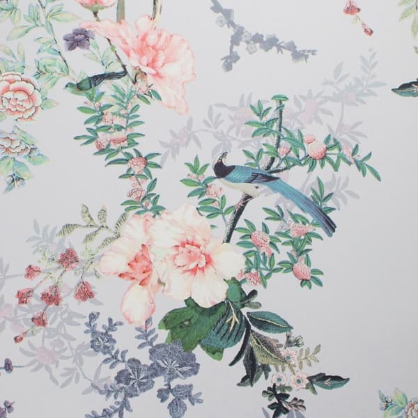 Muriva Lipsy Ophelia Wallpaper