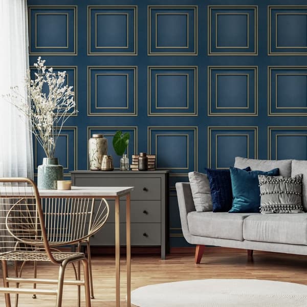 World Of Wallpaper Forbidden Fruit Panel Wallpaper