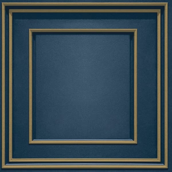 World Of Wallpaper Forbidden Fruit Panel Wallpaper
