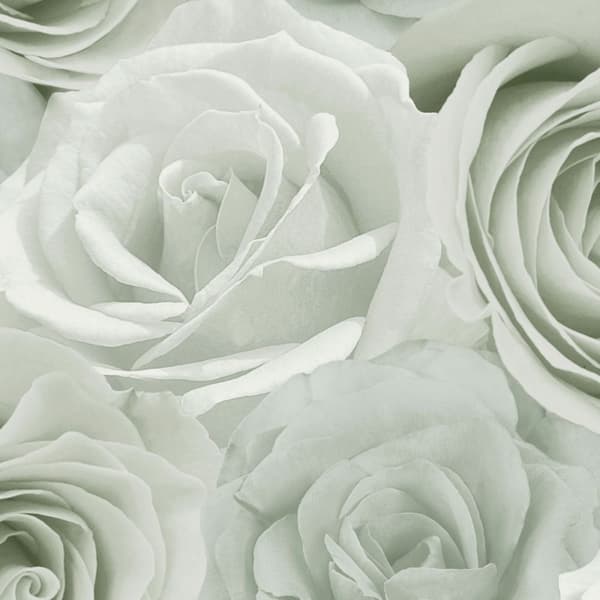World of Wallpaper Tapet Melany Rose