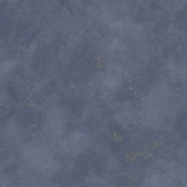 Rasch Finca tekstureret tapet Navy Blue One Size