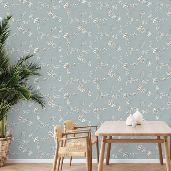 World of Wallpaper Chinoise Wallpaper