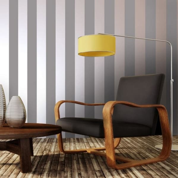 Holden Décor Dillan Stripe Wallpaper
