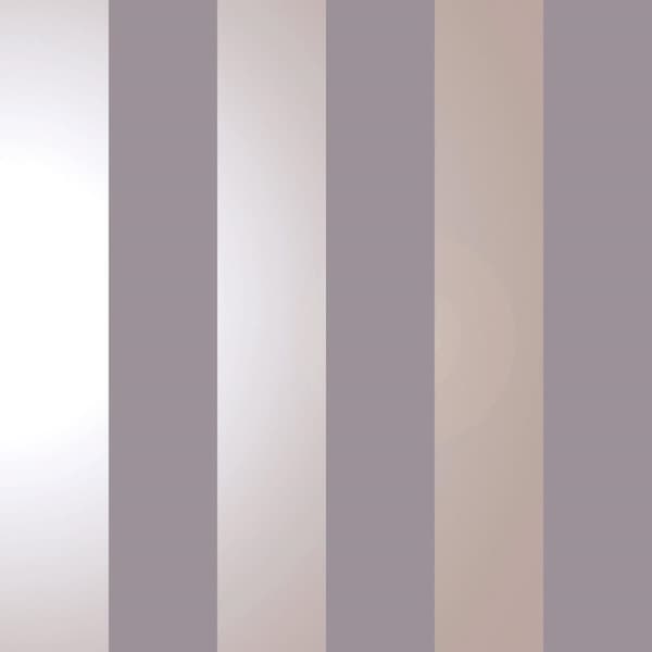 Holden Décor Dillan Stripe Wallpaper