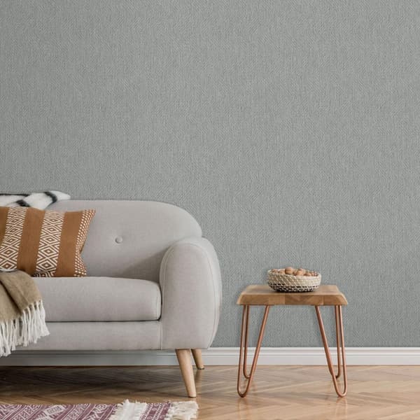 Muriva Eden Collection Textured Wallpaper