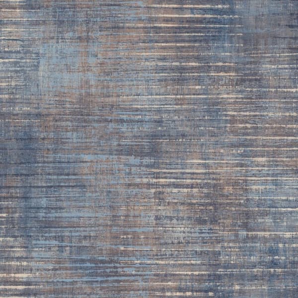 Grandeco Urban Stripe tapet Blue 10m x 53cm