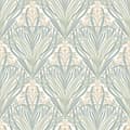 Pikkukuva 1 / 2: Muriva Elegance Bellflowers Wallpaper