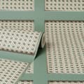 Miniatyrbild 2 av 2: Fine Decor Cane Panel tapet