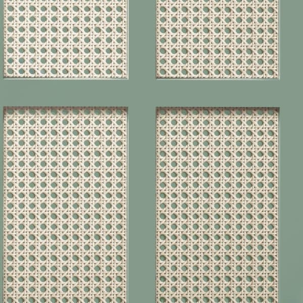 Fine Decor Cane Panel tapet