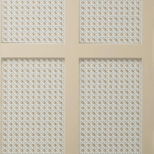 Fine Decor Cane Panel tapet