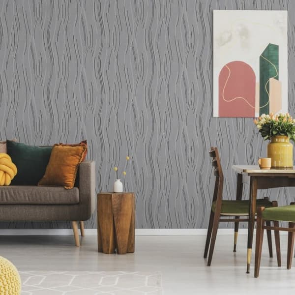 Direct Wallpapers Love Your Walls Shimmer Wallpaper