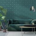 Miniatyrbild 2 av 3: World of Wallpaper Bee tapet