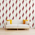 Pikkukuva 2 / 2: Direct Wallpapers Wave Textured Wallpaper