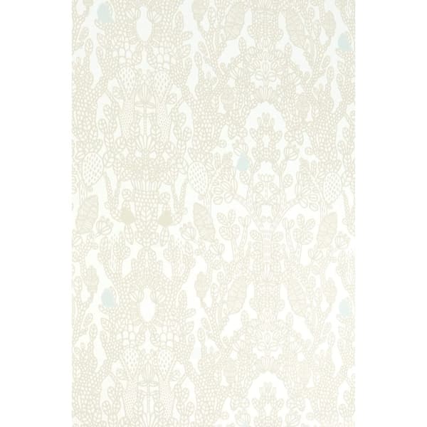AMELIE NATUR Non woven / Easy up-tapet