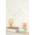 Miniatyrbild 5 av 5: AMELIE NATUR Non woven / Easy up-tapet