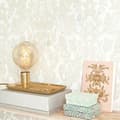 Miniatyrbild 1 av 5: AMELIE NATUR Non woven / Easy up-tapet