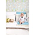 Miniatyrbild 4 av 5: CIRKUS SAND Non woven / Easy up-tapet