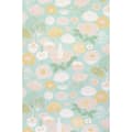 Miniatyrbild 3 av 5: LITTLE LIGHT TURKOS Non woven / Easy up-tapet