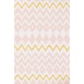Miniatyrbild 3 av 5: TOMOKO ROSA Non woven / Easy up-tapet