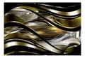 Miniatyrbild 2 av 4: Självhäftande Fototapet - Wind in hair