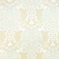 Miniatyrbild 3 av 6: ESTELLE KHAKI Non woven / Easy up-tapet